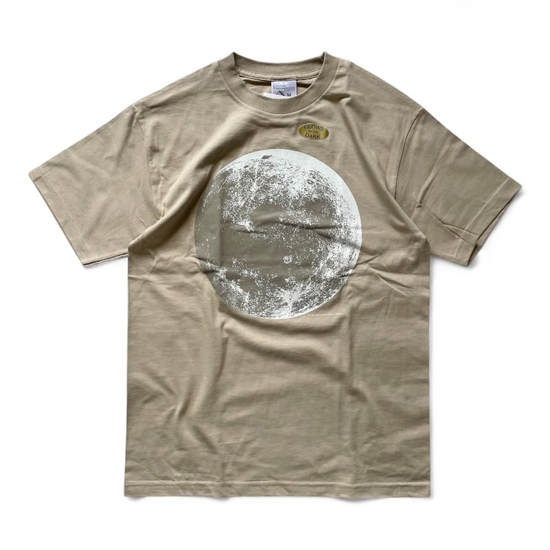 Cotton Expressions / RETRO MOON | FLUTTER