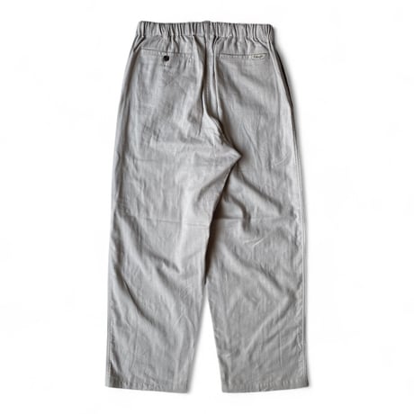 RELAXFIT / Relax Gauze easyslacks