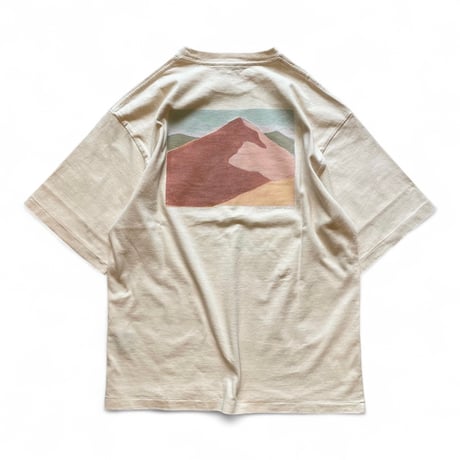 PHEENY / "MOUNTAIN" S/S