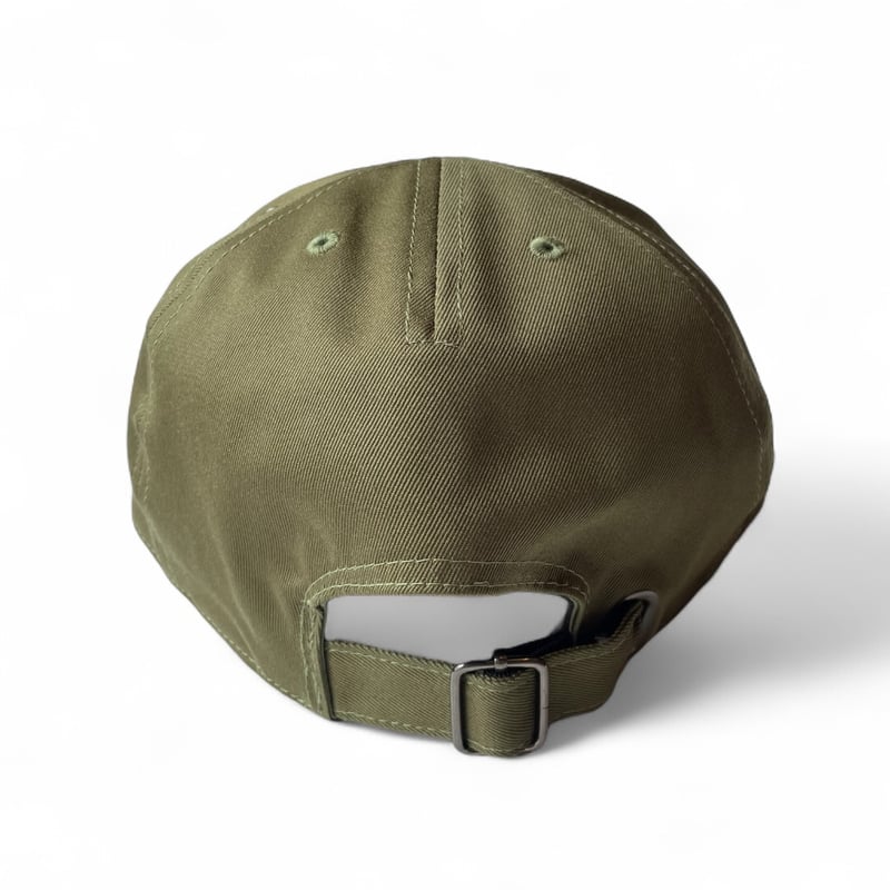 rajabrooke ラジャブルック CHINO KAP 新品未使用 メルカリ