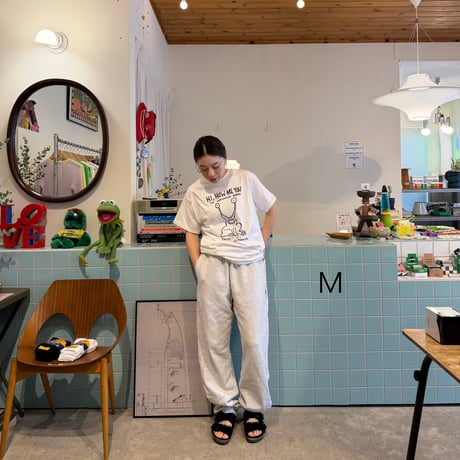 DANIEL JOHNSTON / HI HOW ARE YOU T-Shirt