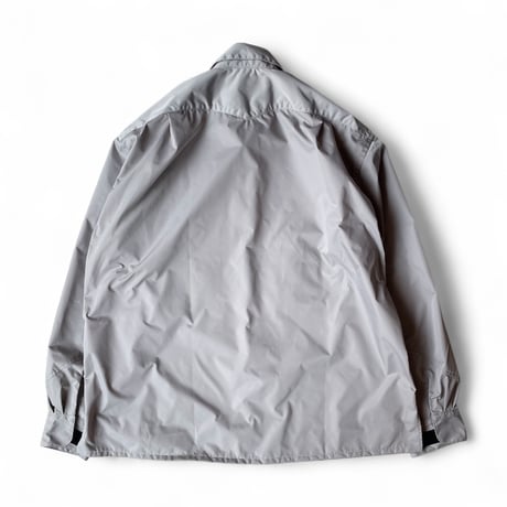 rajabrooke / KERJA SHIRT 3