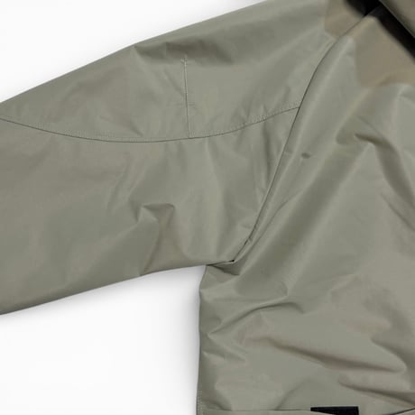 rajabrooke / WIND BREAKER JKT water proof