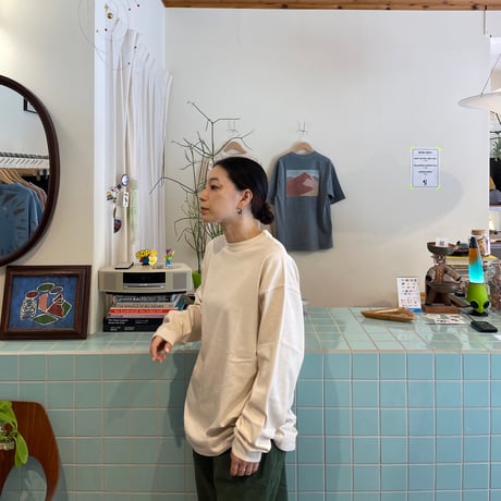 PHEENY / "MOUNTAIN" L/S