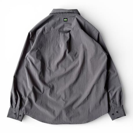 rajabrooke / SPORTY SHIRT