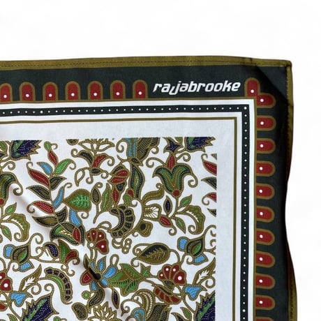 rajabrooke / ASIAN BATIK FUROSHIKI