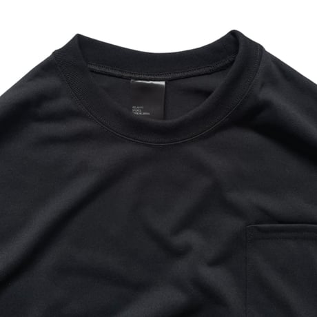 RELAXFIT SPORTS / smoketone trycool Pocket L/S