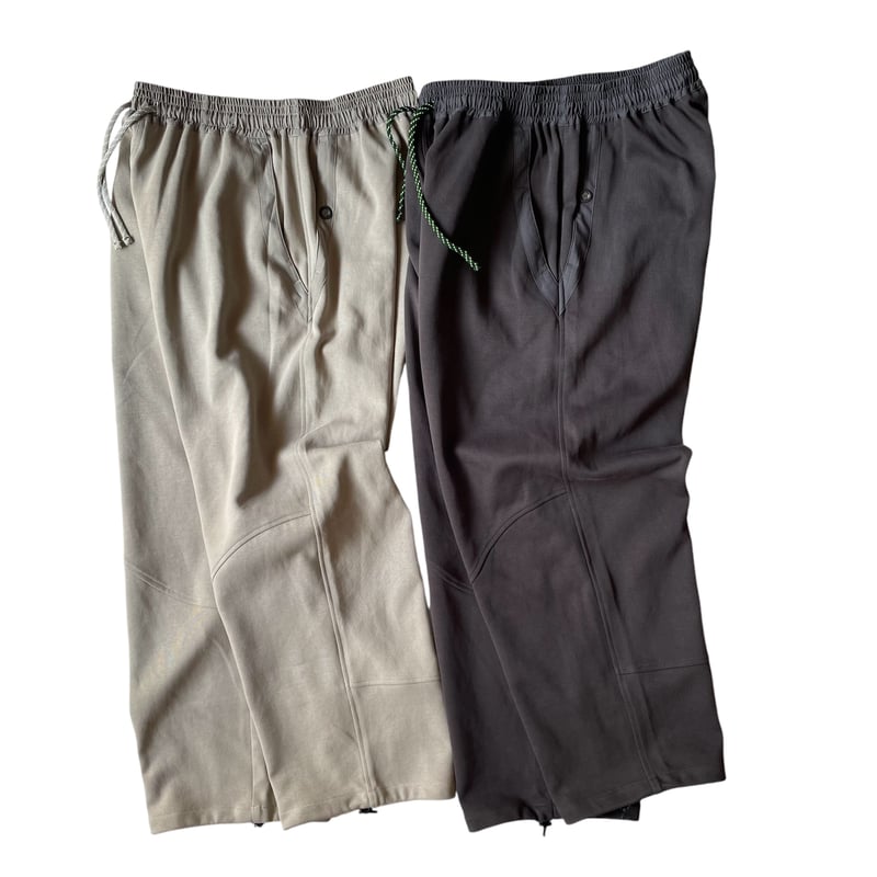 rajabrooke / TENJIKU PANTS | FLUTTER
