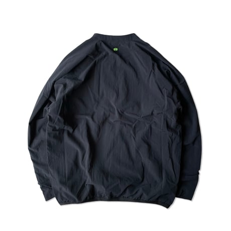 rajabrooke / BERGUNA OCTA PULLOVER