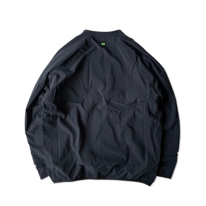 rajabrooke / BERGUNA OCTA PULLOVER | FLUTTER