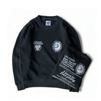 【KIDS】 SAYHELLO Little Brother / Pigment All Ages Crew