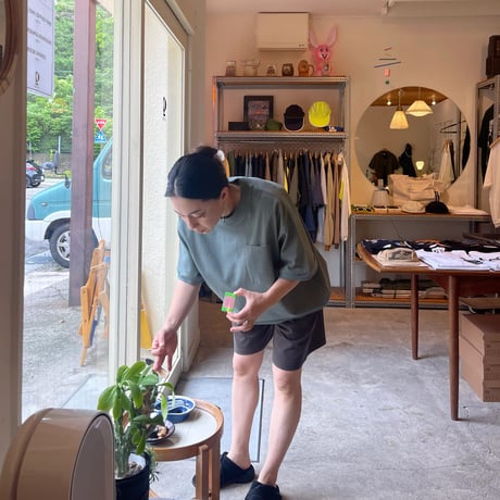 RELAXFIT / Relax Shirts