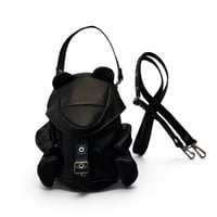 PHINGERIN / CUMALICE Pouch LEATHER