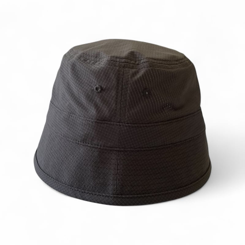 帽子 COMFORTABLE REASON Senior Hat COMFORTABLE REASON / SENIOR AIR HAT / CHARCOAL