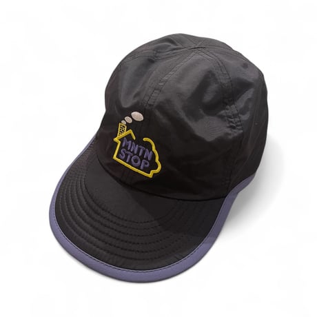 SAVE SHOCK / MOUNTAIN STOP  CAP