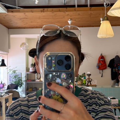 eye c u / BHM