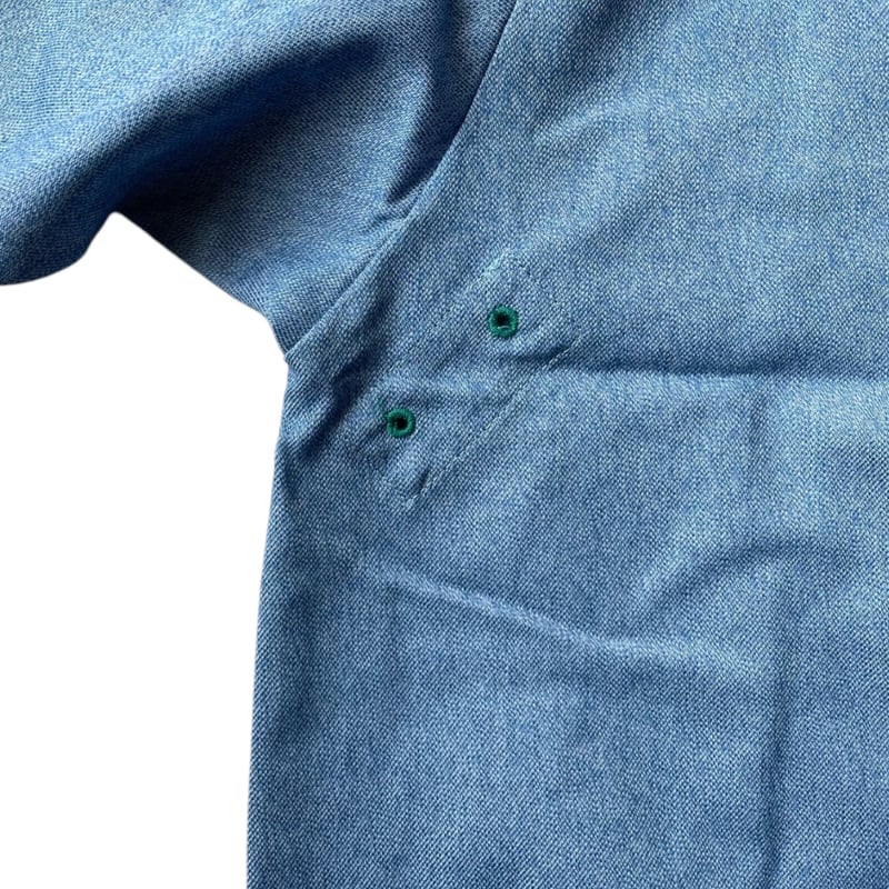 PHINGERIN / PIPE TOP SKIPPER L/S | FLUTTER