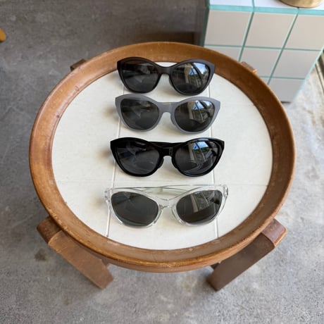 eye c u / YVR