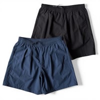 BURLAP OUTFITTER / Track Short