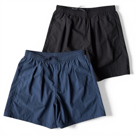 BURLAP OUTFITTER / Track Short
