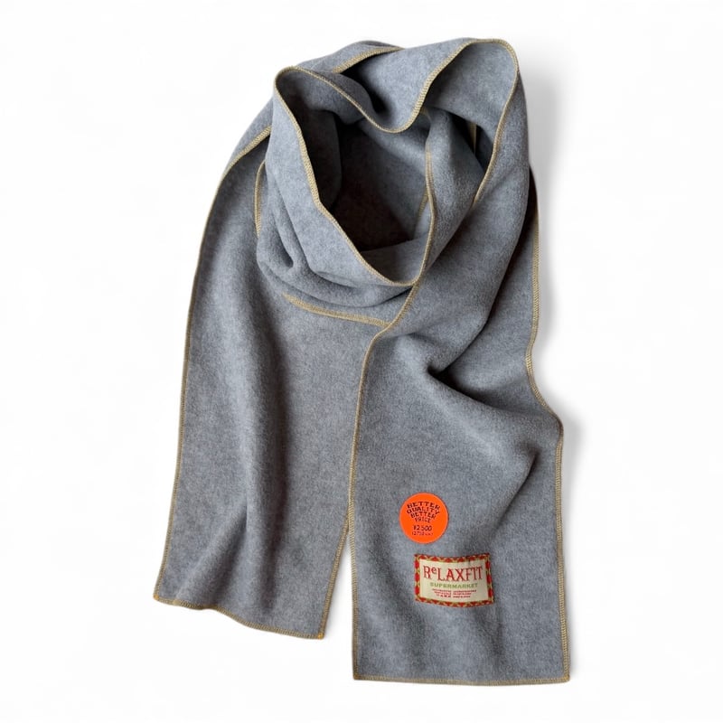 RELAXFIT / FLEECE Muffler 