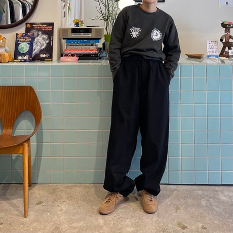 PHINGERIN / PHINGERIN CUSHY FLEECE PANTS
