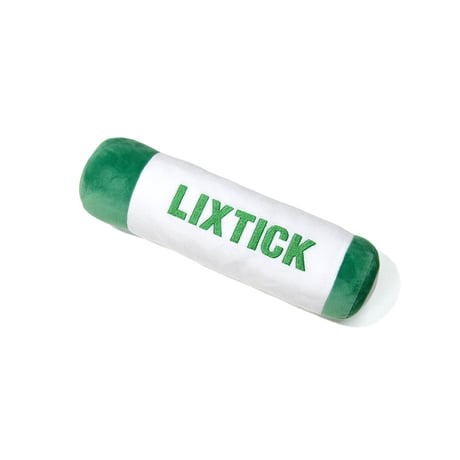 LIXTICK / Mint toothpick tibe original cushion