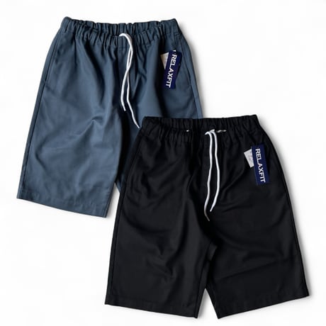 RELAXFIT / Chicano shorts