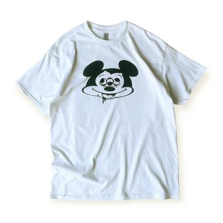 CALIFORNIA STORE / S/S TEE 3つ目 AKKY
