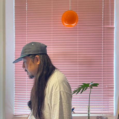 SAYHELLO / Slap Logo Team Cap