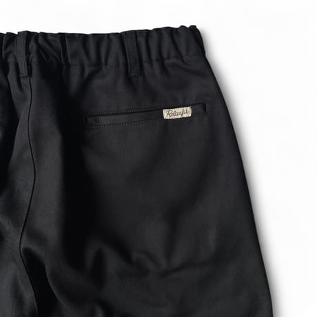 RELAXFIT / Chicano shorts