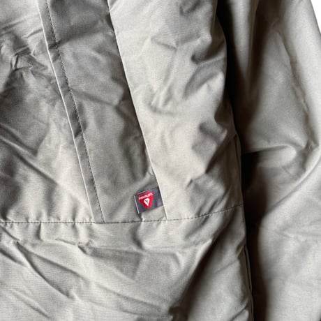 MILITARY / BAF GEN3 TYPE2 MONSTER PARKA