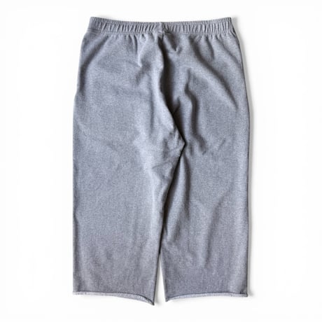 WALLA WALLA SPORT / 3/4 SWEAT PANT