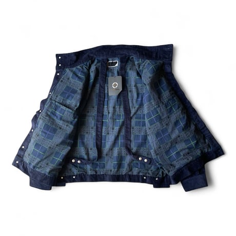 PHINGERIN / TRAD CORD JACKET