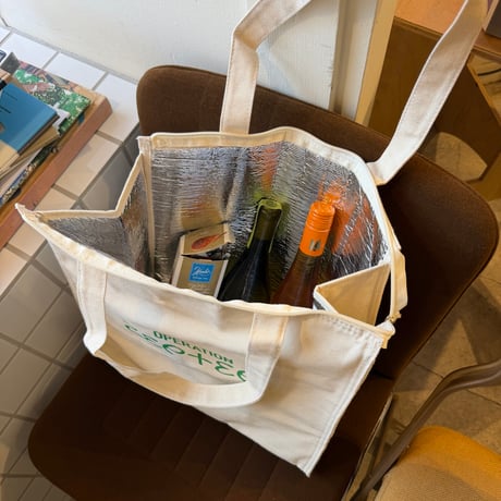 ZEPTEPI / Bag / Cooler / Operation