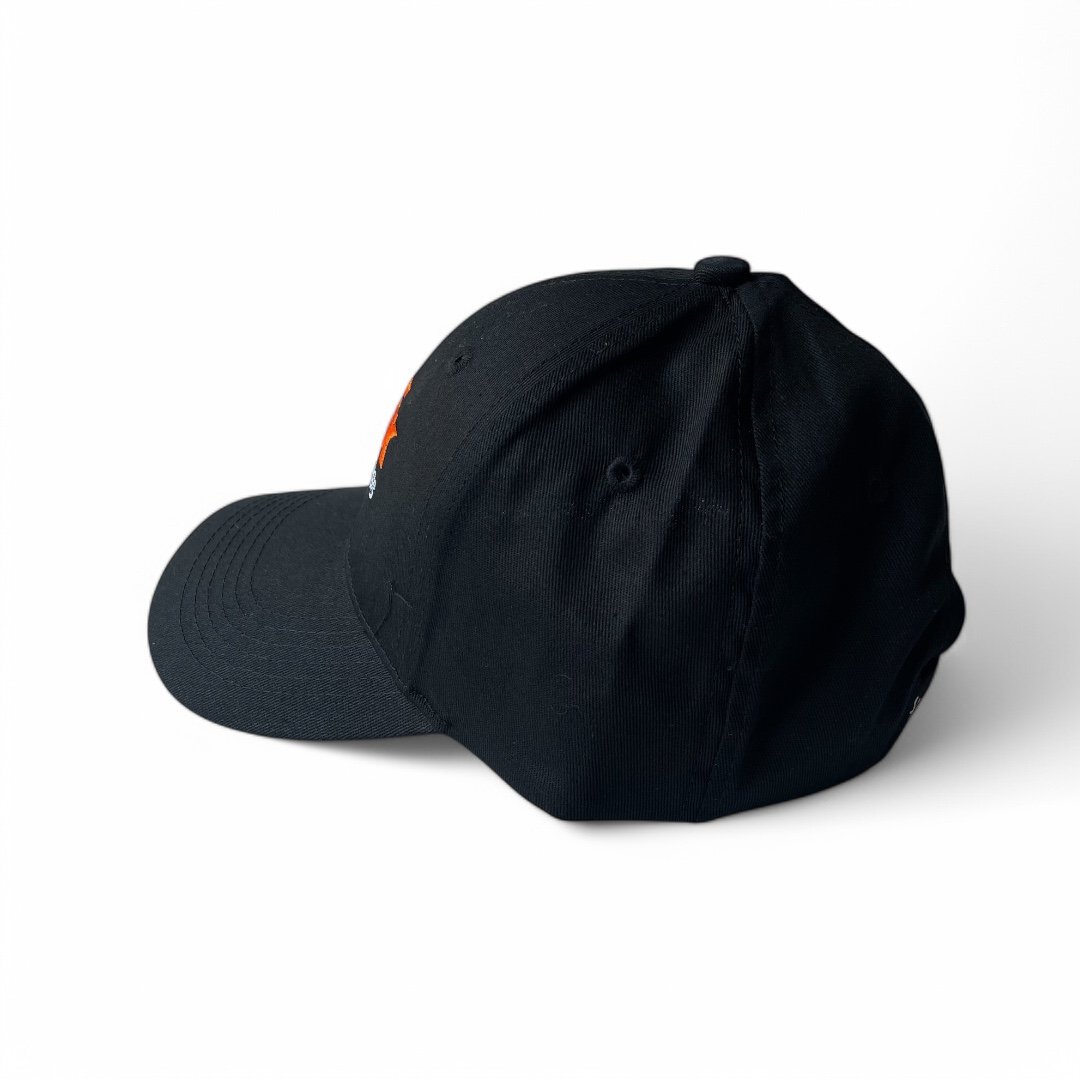 FedEx オレンジベースボールキャップ 61jhcYkqDvL._SY350_QL65_.jpg