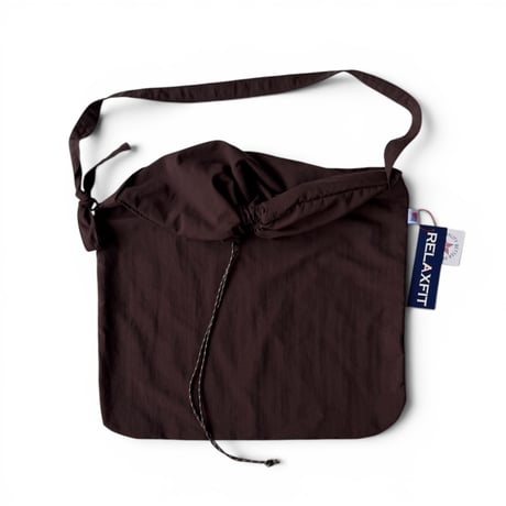 RELAXFIT / Easy Bag