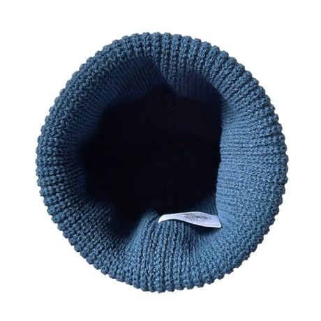 SAYHELLO / Border Knited Cap