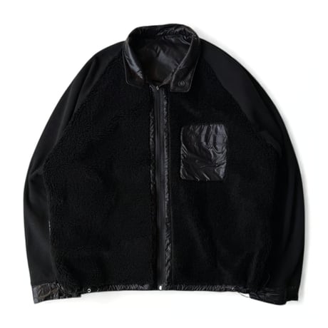 rajabrooke / WINDBREAKER JUMPER