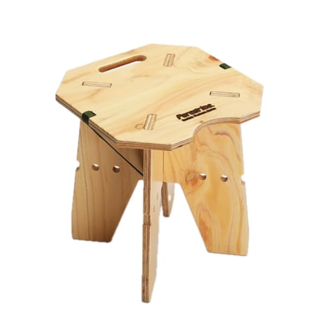 Peregrine Design Factory / RABBIT STAND