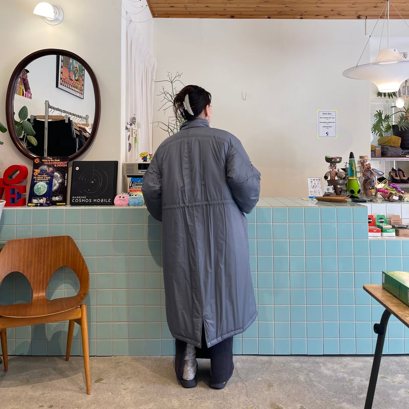 ジャケット・アウター pheeny Nylon light ripstop field coat PHEENY / Nylon light ripstop M-65 field coat |