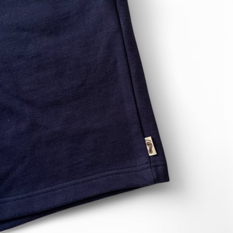 TRIBE WEAR / Basic Sweat Shorts