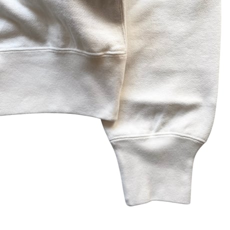 PHEENY / 60s Vintage Fleece Raglan P/O