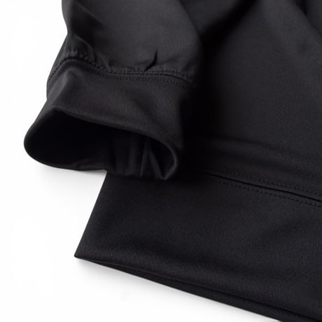 SMOKE T ONE / D-SPORT WEAR / HIGH MOCK DRY SWEATSHIRT