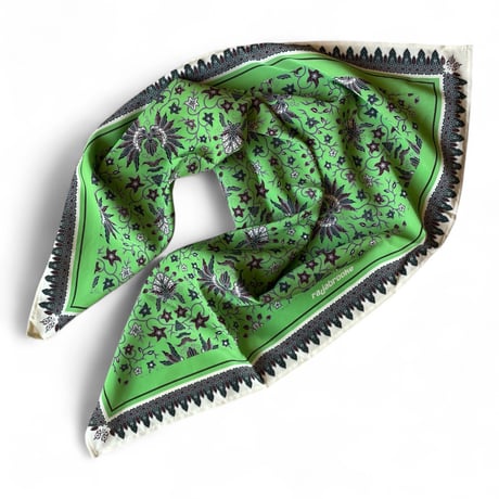 rajabrooke / ASIAN BATIK FUROSHIKI