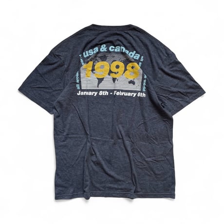 スウェット　guitar　Lサイズ　Oasis 30 周年グッズ スウェット guitar Lサイズ Oasis 30 周年グッズ レビュー