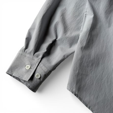 rajabrooke / SPORTY SHIRT
