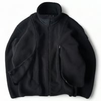 PHINGERIN / NOREN BOA FLEECE JACKET