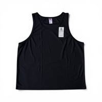 SMOKE T ONE / DAILY SPORT D-PIQUE TANK TOP
