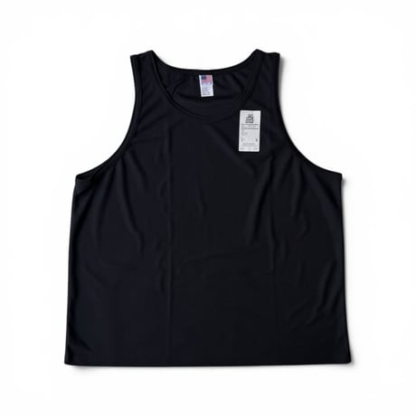SMOKE T ONE / DAILY SPORT D-PIQUE TANK TOP